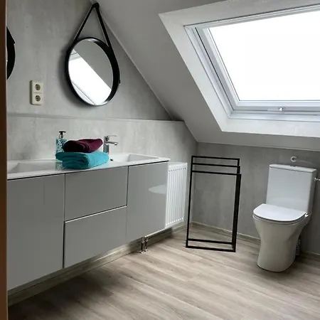 Apartament Casa Catalina Rust Zewnętrze zdjęcie