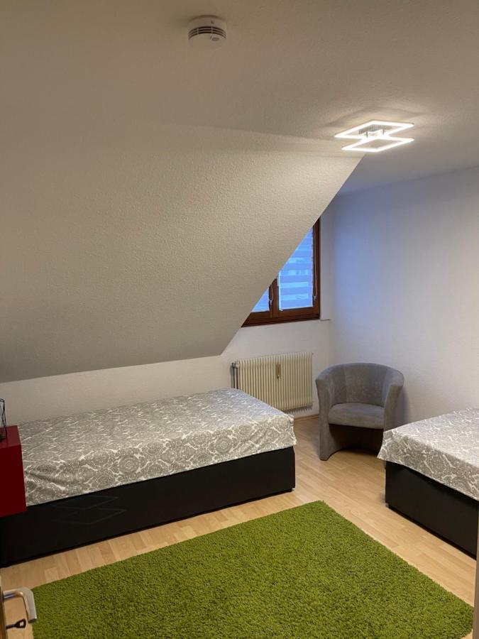 Casa Catalina Apartment